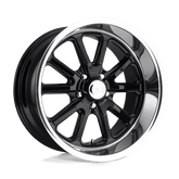 RAMBLER 18X9.5 5X4.75 72 BL +01