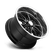 RAMBLER 22X11 5X5.0 78.1 BL +18