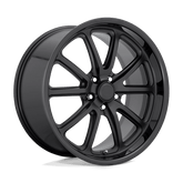 RAMBLER 20X8.5 5X120 72 BLD +32