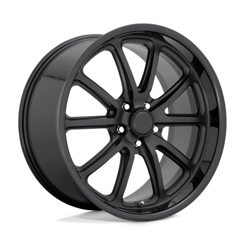 RAMBLER 20X9.5 5X5 78.1 BLD +1