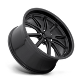 RAMBLER 20X10 5X120 72 BLD +35