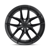 FLG 18X8.5 5X120 72 BD 6.1 +35