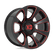 XD854 20X10 5X5/5.5 G-BLK MILL RTCC -18M