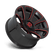 XD854 20X10 5X5/5.5 G-BLK MILL RTCC -18M