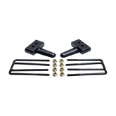 1.5'' REAR BLOCK KIT - FORD