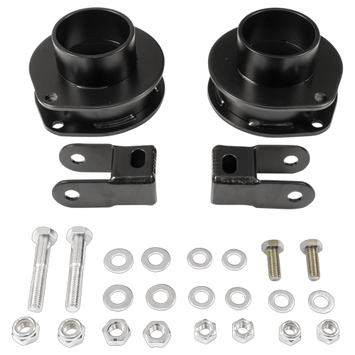 1.75'' LEVELING KIT RAM 2500/3500