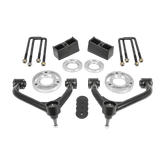 2.0'' FRONT/1.0'' REAR SST LIFT KIT