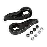 2.25'' LEVELING KIT - CHEVY/GMC HD