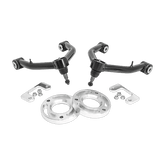 2.25'' LEVELING KIT - CHEVY/GMC 1500/SUV