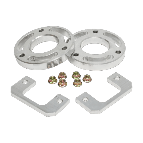 2.25'' LEVELING KIT - CHEVY/GMC 1500/SUV