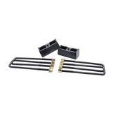 RL 2.25'' REAR BLOCK KIT - CHEVY/GMC