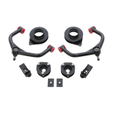 RL 2.5''F/1.5''R SST LIFT KIT - DODGE/RA