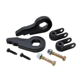 2.5'' LEVELING KIT - CHEVY/GMC 1500/SUV
