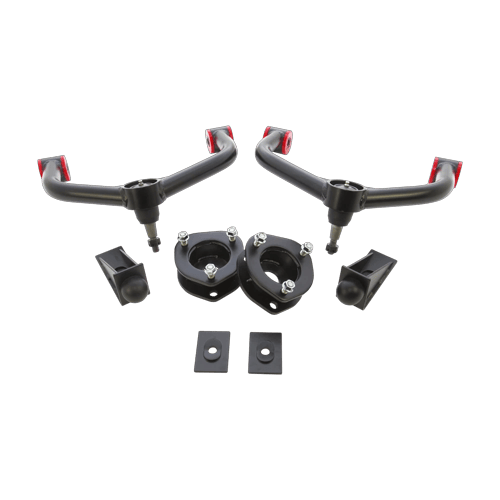 2.5'' LEVELING KIT - DODGE/RAM