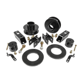 2.5'' LEVELING KIT - FORD SD