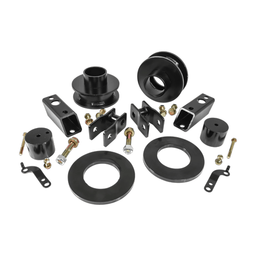 2.5'' LEVELING KIT - FORD SD