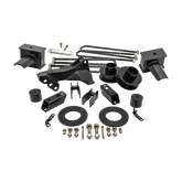 2.5" SST LIFT KIT - FORD SD