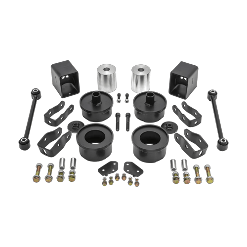 2.5'' SST LIFT KIT - JEEP JL RUBICON