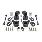 2.5'' SST LIFT KIT - JEEP JL SAHARA