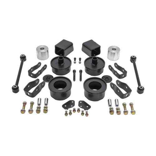 2.5'' SST LIFT KIT - JEEP JL SAHARA