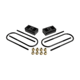 RL 2'' REAR BLOCK KIT - DODGE/RAM