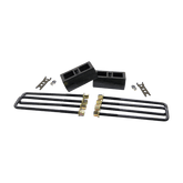 2'' REAR BLOCK KIT - TOYOTA