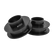 2" REAR SPACER RAM 1500 19-21-KIT