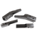 RL 21+ FORD BRONCO HIGH CLEARANCE BEAMS