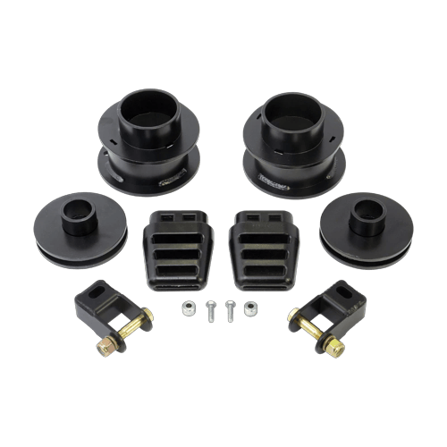 RL 19+ RAM 2500 3'' SST LIFT KIT