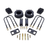 RL 19+ RAM 3500 3''  SST LIFT KIT