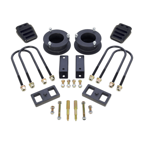 RL 19+ RAM 3500 3''  SST LIFT KIT
