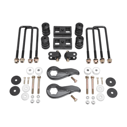 RL 3.0'' SST LIFT KIT- CHEVY/GM