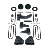 RL 3.5'' COIL SPRING SPACER FRONT