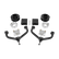 3.5 SST LIFT KIT - 2019 RAM 1500 4WD
