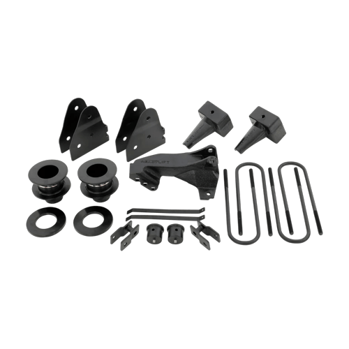 3.5'' SST LIFT KIT - FORD 11-15