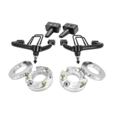 3.5'' SST LIFT KIT - FORD F150