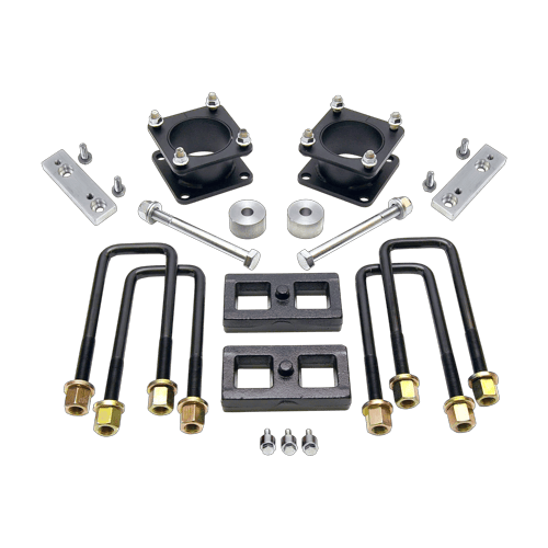 3''F/1''R SST LIFT KIT - TOYOTA TUNDRA