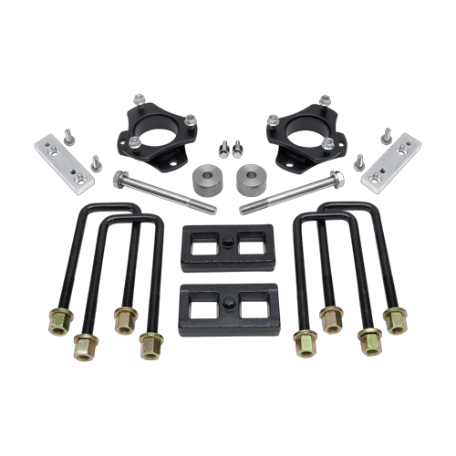 3''F/1''R SST LIFT KIT - TOYOTA TACOMA
