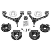 3''R SST LIFT CHEVY/GMC MAGNETIC-KIT