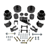 3'' SST LIFT KIT - JEEP