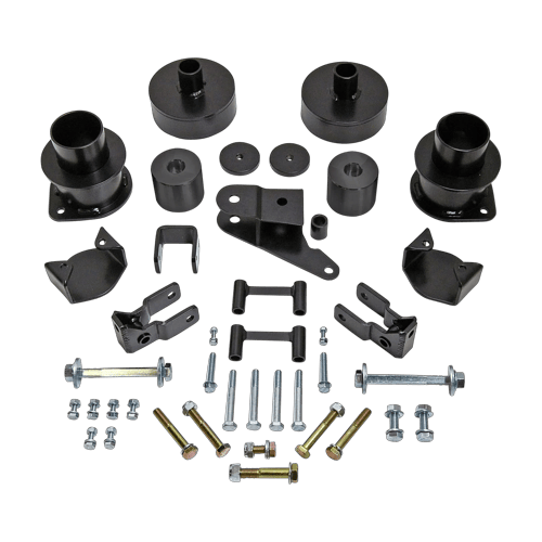 3'' SST LIFT KIT - JEEP