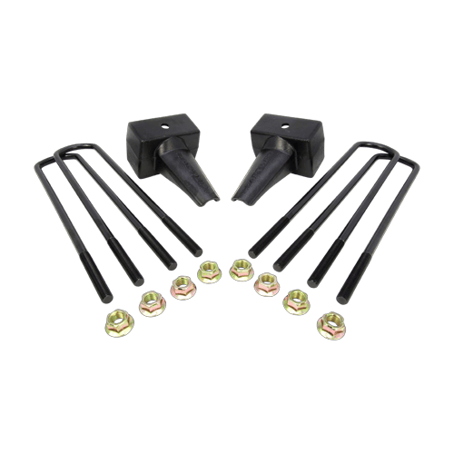4.0'' TALL TAPER BLOCK-1 PIECE-KIT