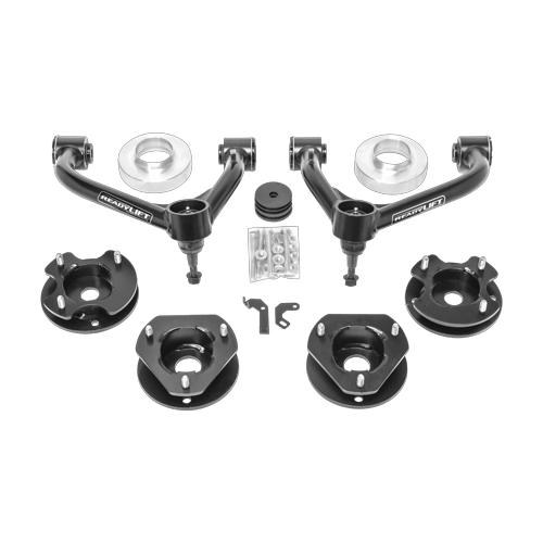3'' SST LIFT KIT - CHEVY/GMC SUV