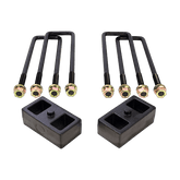 BLOCK KIT 2'' REAR