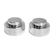 RL CHEVY/GM REAR SPACER 1.5 LIFT