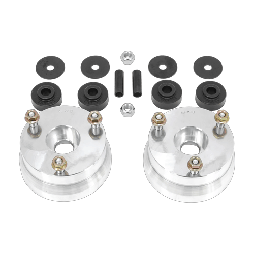 FORD 3'' PRELOAD SPACER-KIT
