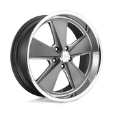 ROADSTER 20X9 5X115 71.5 MGD +18