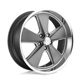 ROADSTER 20X9.5 5X5.0 78.1 MGD +01