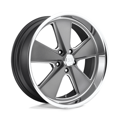 ROADSTER 20X9.5 5X5.0 78.1 MGD +01