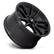 BTL 21X10.5 5X112 BD 66 +38